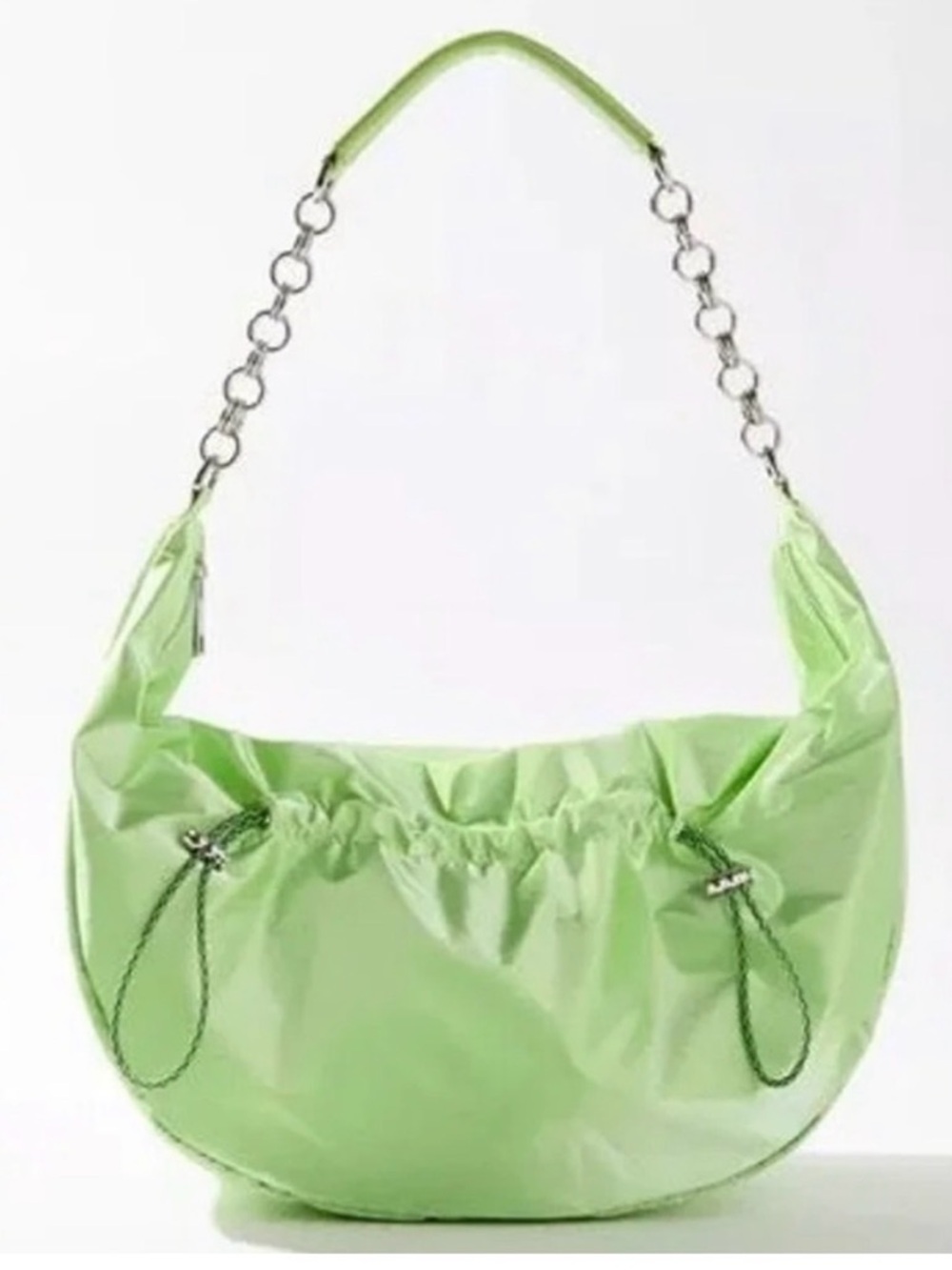 Urban Outfitters Light Green Shoulder Bag for Women